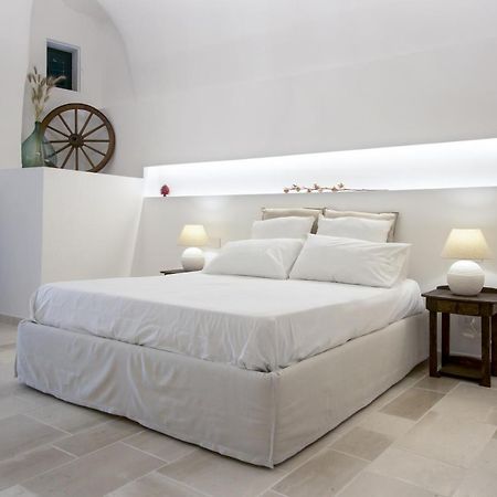 Anfora Dei Segreti - Suite Apartment Polignano a Mare Exterior foto