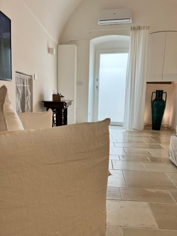 Anfora Dei Segreti - Suite Apartment Polignano a Mare Exterior foto