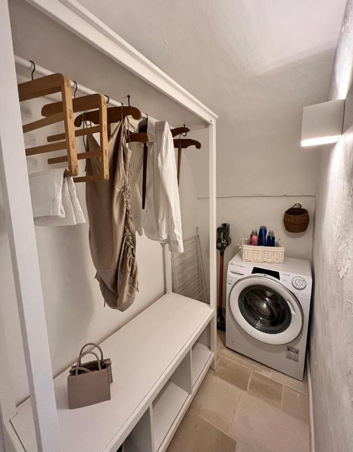 Anfora Dei Segreti - Suite Apartment Polignano a Mare Exterior foto
