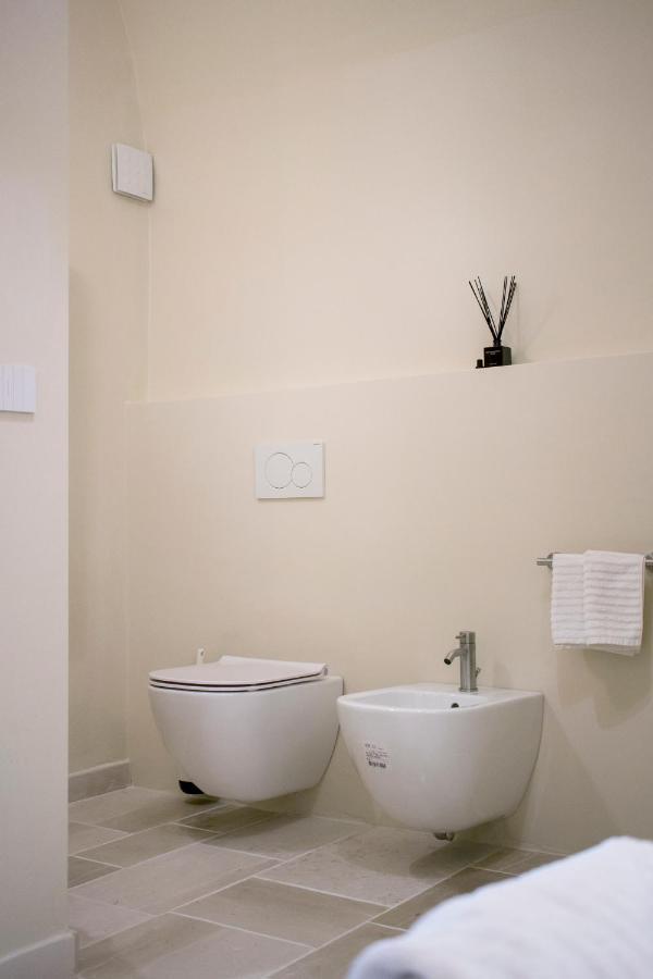 Anfora Dei Segreti - Suite Apartment Polignano a Mare Exterior foto